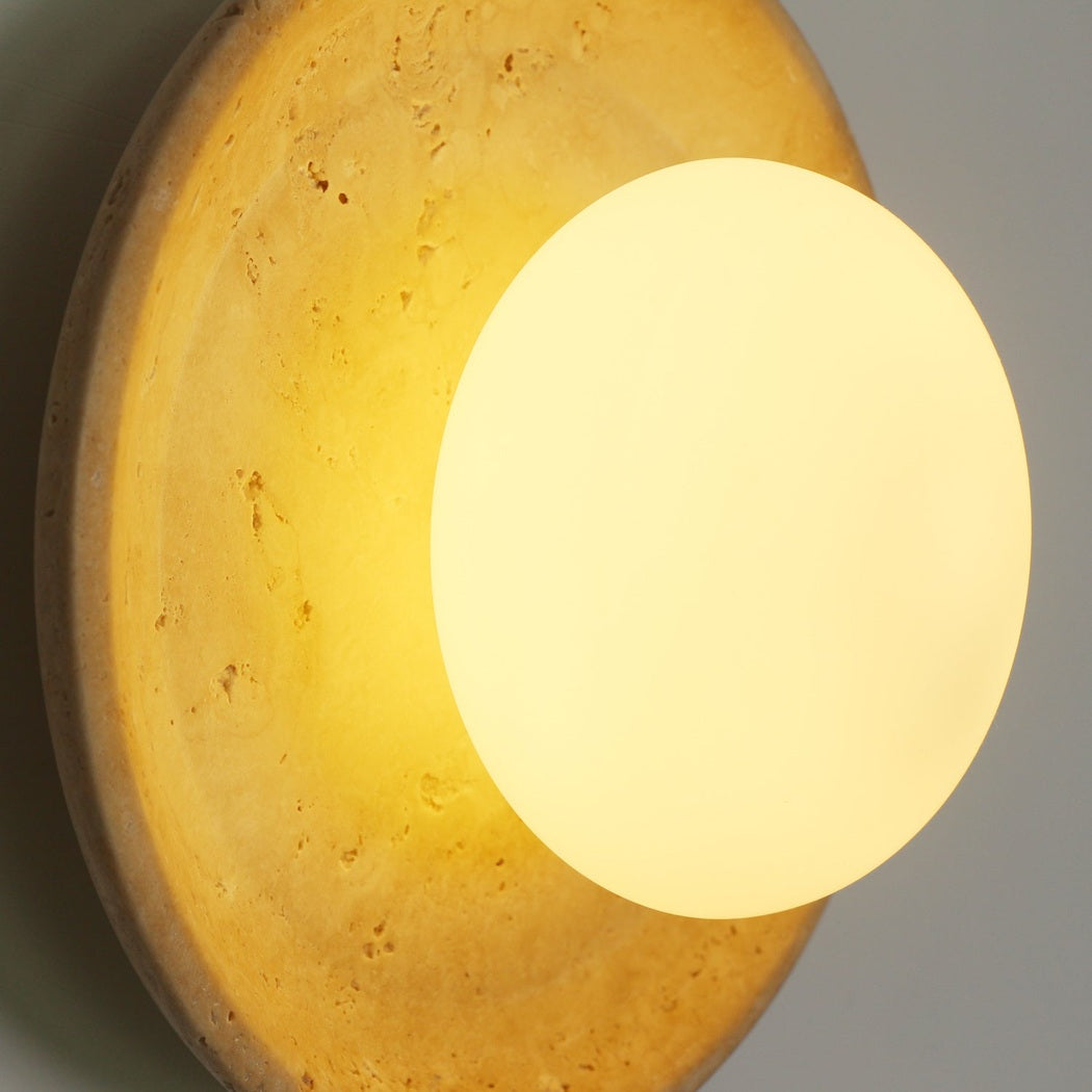 Orelanaine Wall Sconce