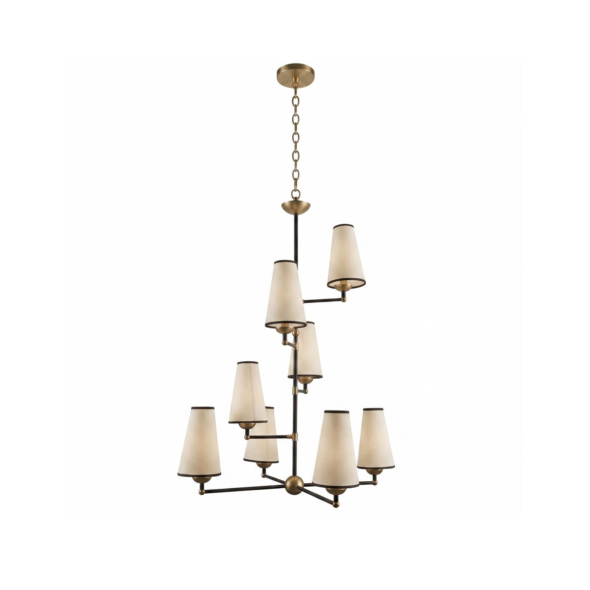 Fontaine Chandelier
