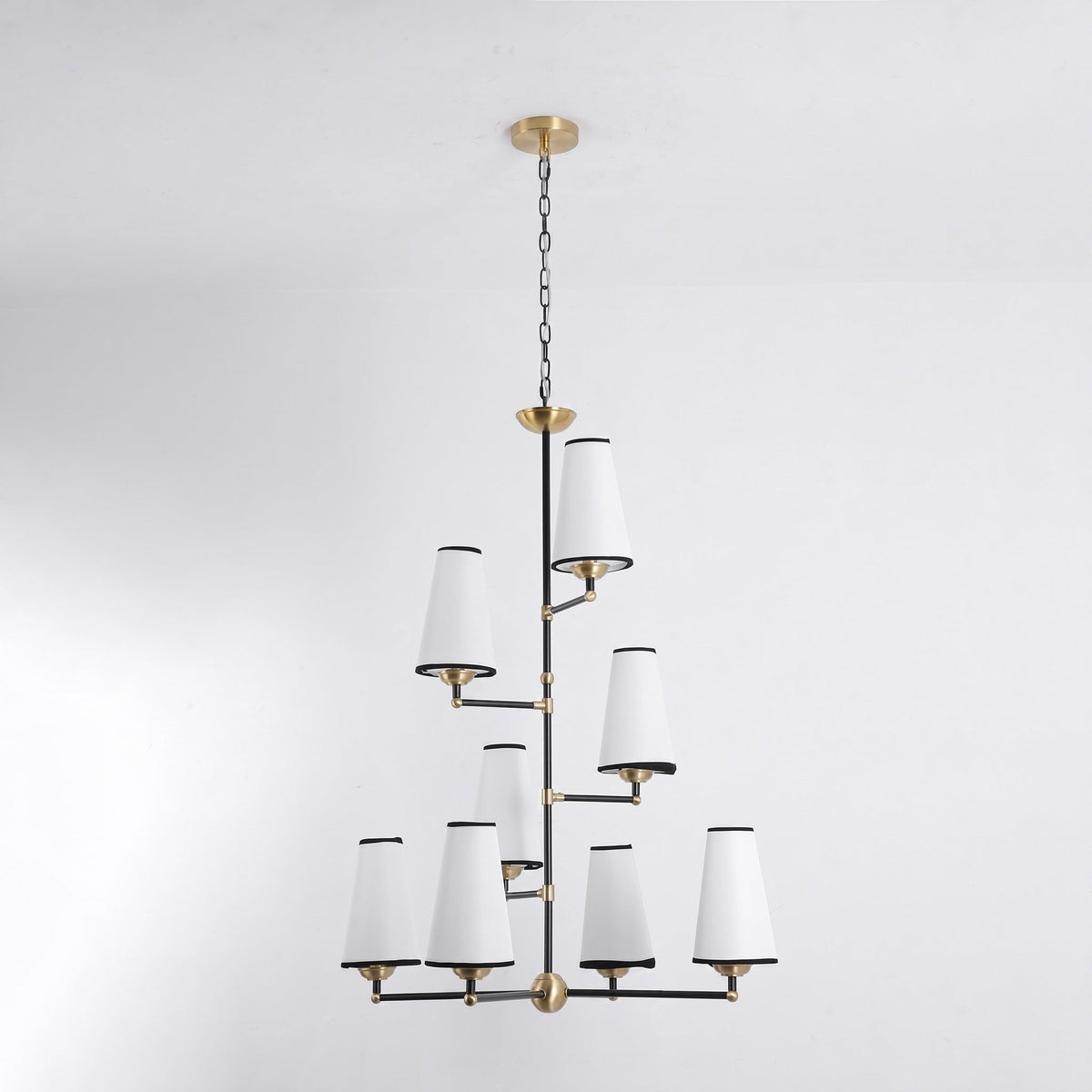 Fontaine Chandelier