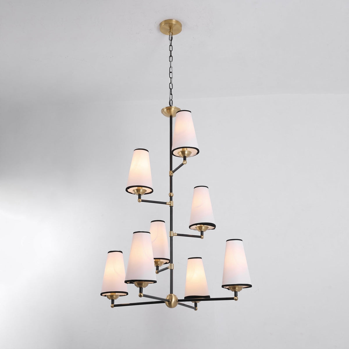 Fontaine Chandelier
