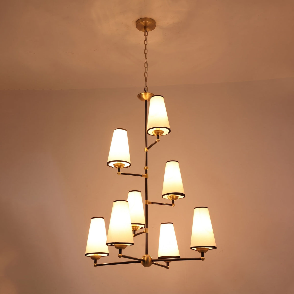 Fontaine Chandelier