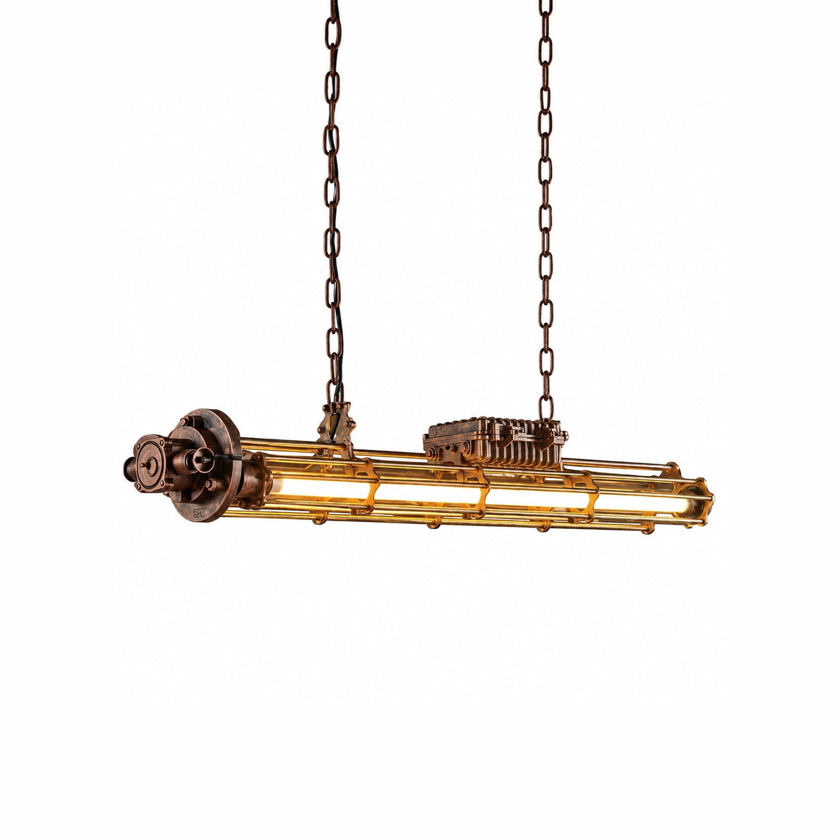 Quencombe Pendant Lamp