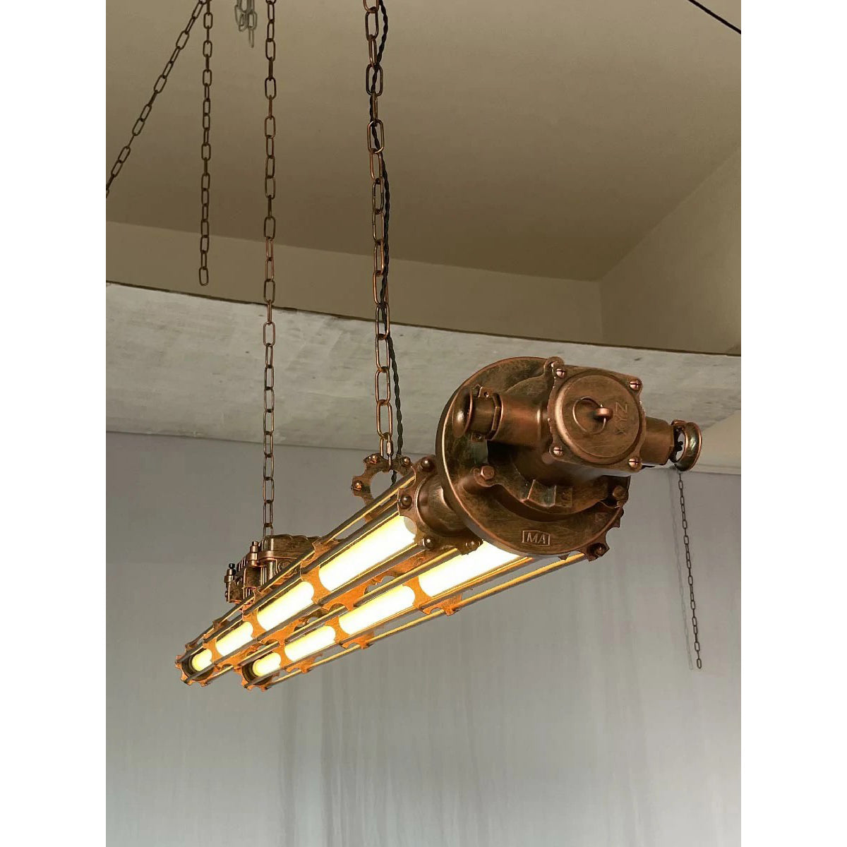Quencombe Pendant Lamp