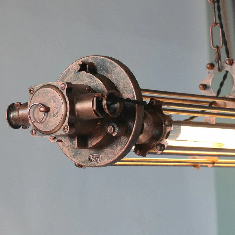 Quencombe Pendant Lamp