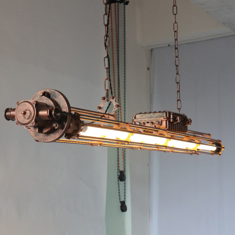 Quencombe Pendant Lamp