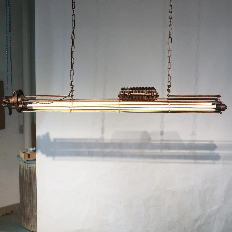 Quencombe Pendant Lamp