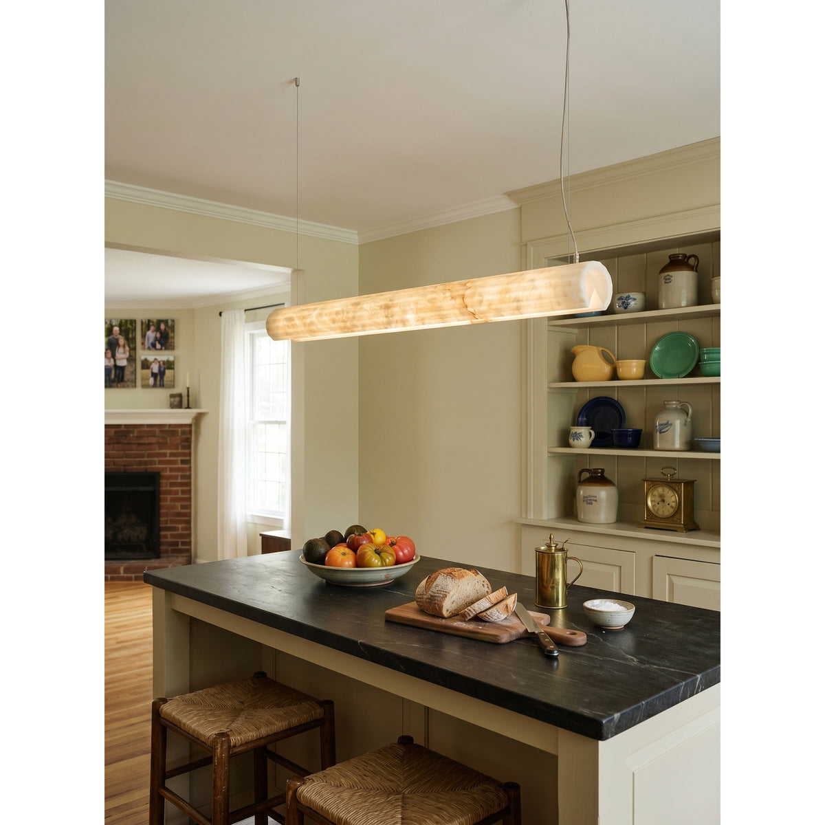 Branove Pendant Lamp