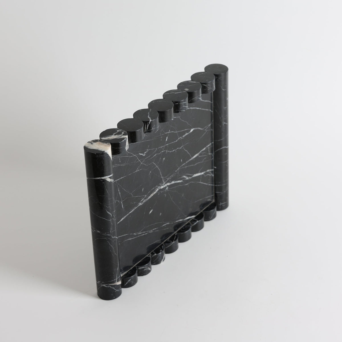 Casterhurst Wave Marble Tray