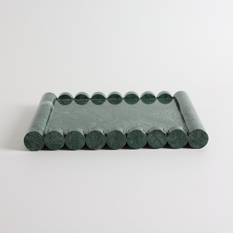 Casterhurst Wave Marble Tray