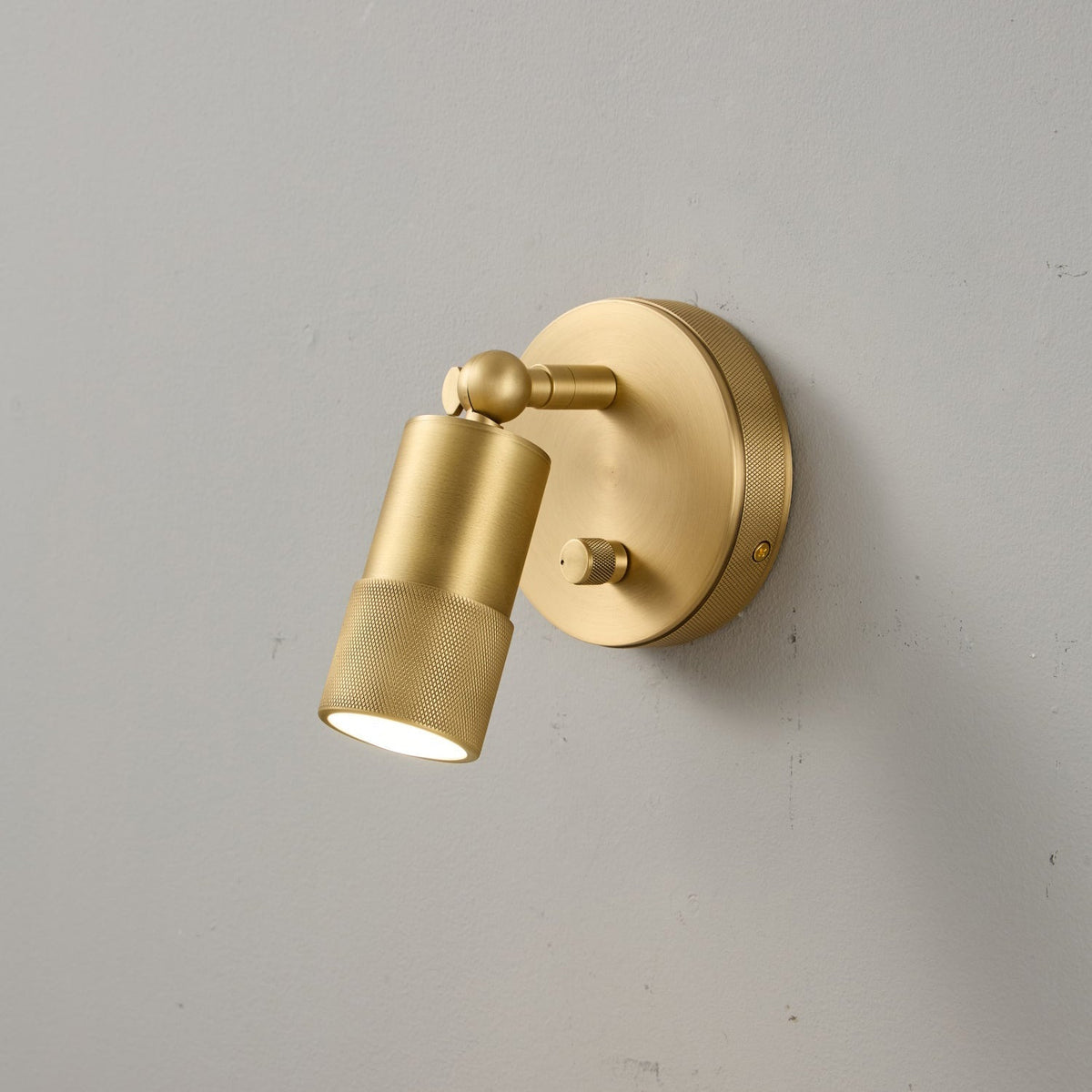Tobin Wall Sconce