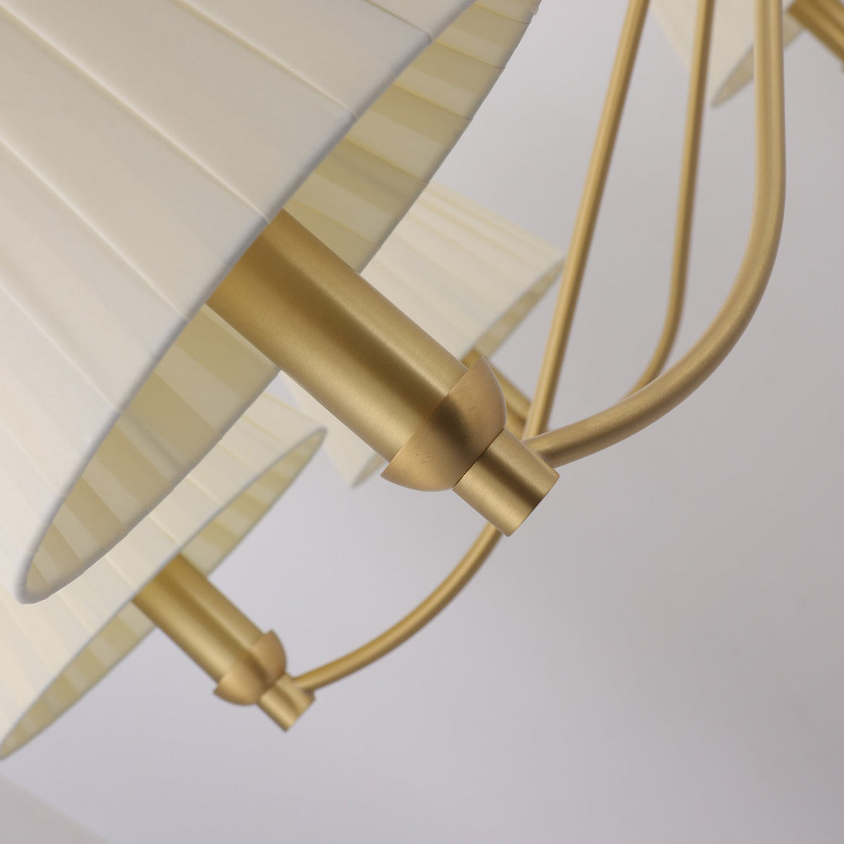Kandras Chandelier