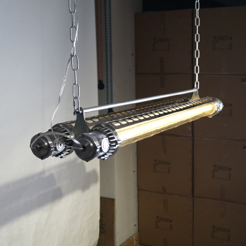 Ormondhurst Linear Pendant Lamp