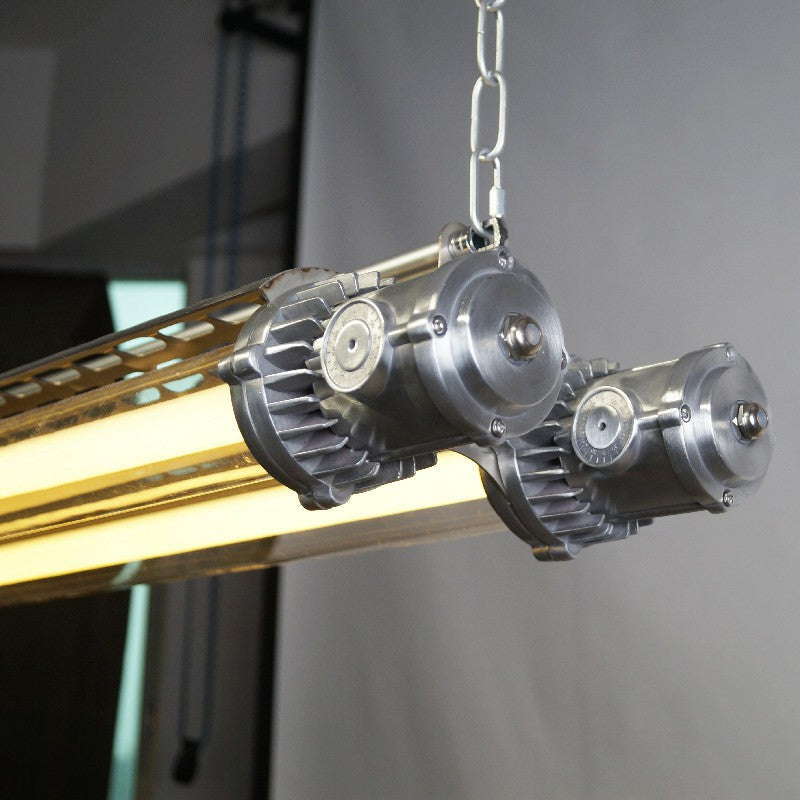 Ormondhurst Linear Pendant Lamp