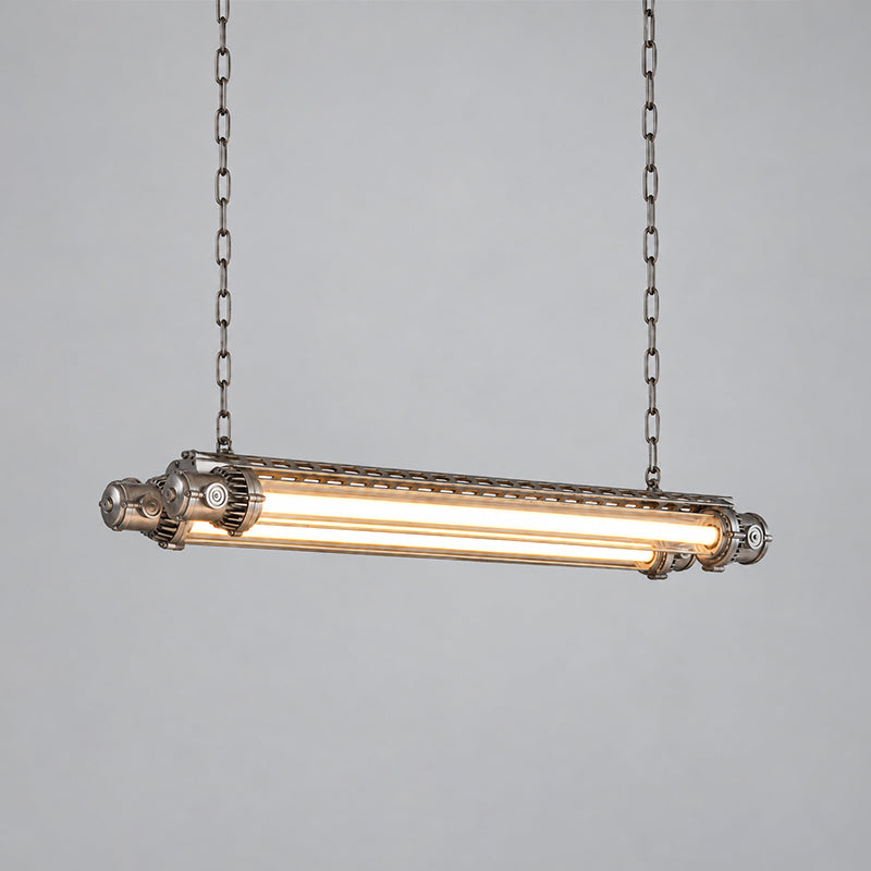 Ormondhurst Linear Pendant Lamp
