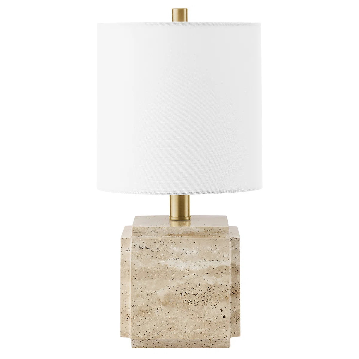 Mirorina Stacked Table Lamp