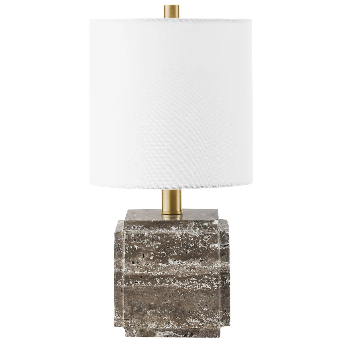 Mirorina Stacked Table Lamp