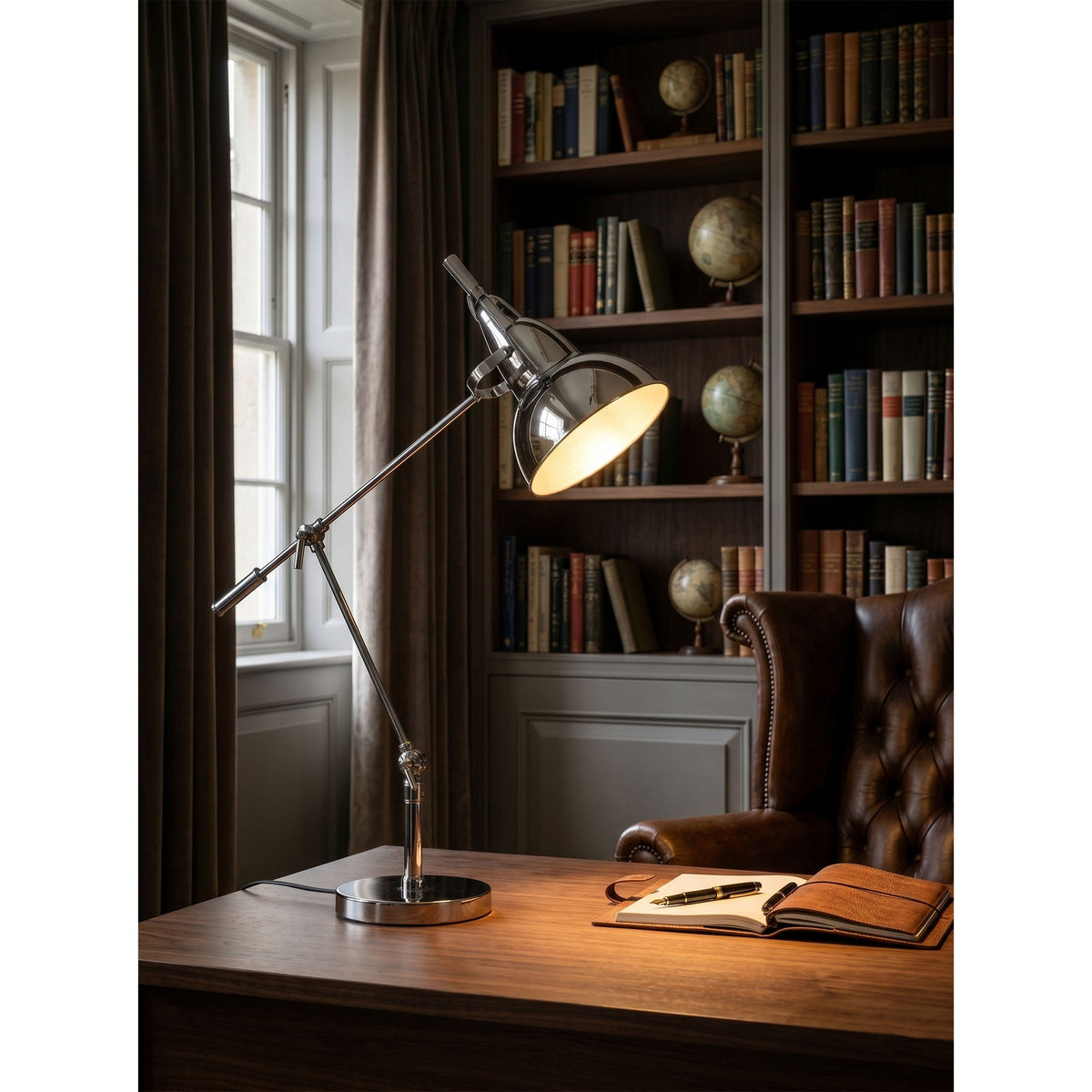 Liorivine Table Lamp