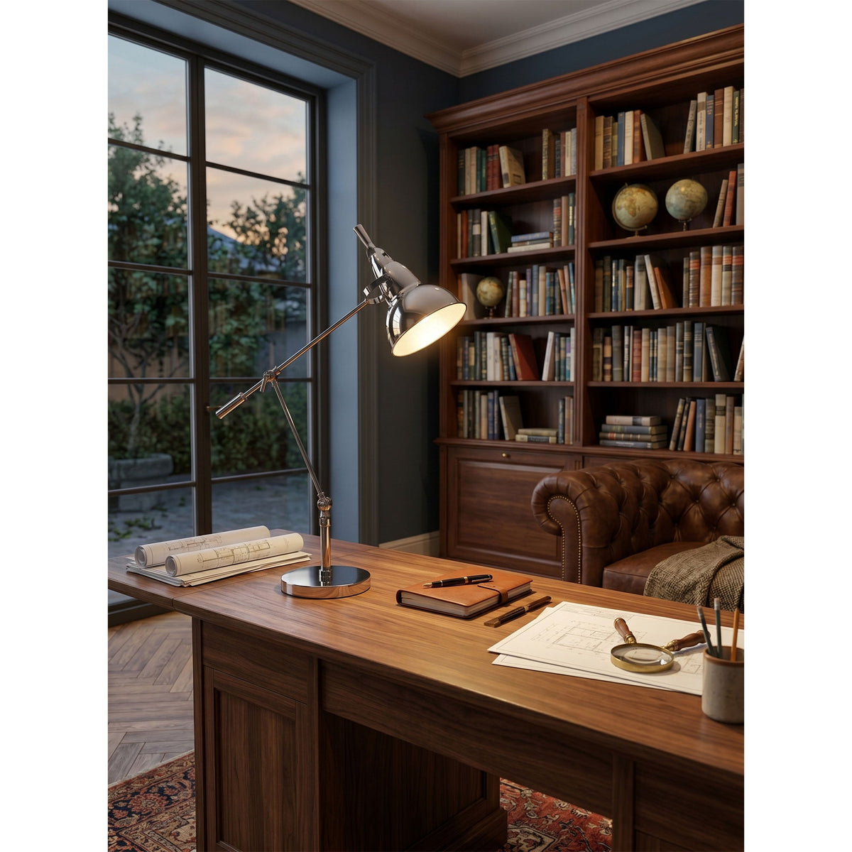 Liorivine Table Lamp