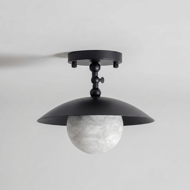 Terieneon Ceiling Light