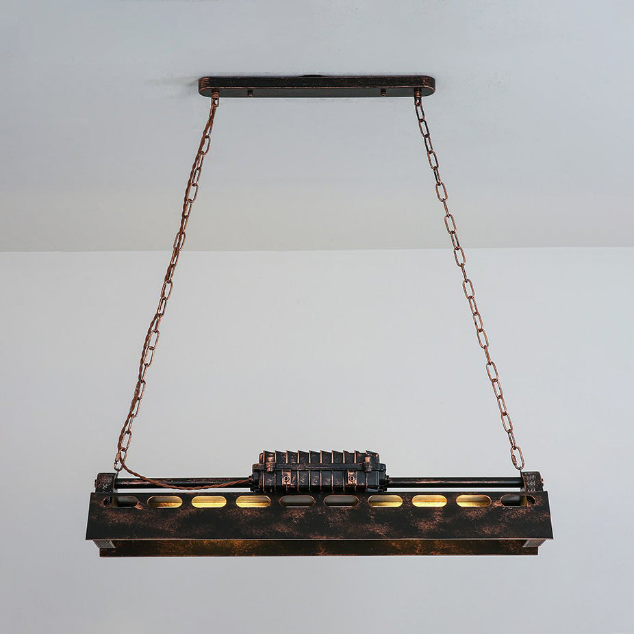Ravelford Pendant Lamp