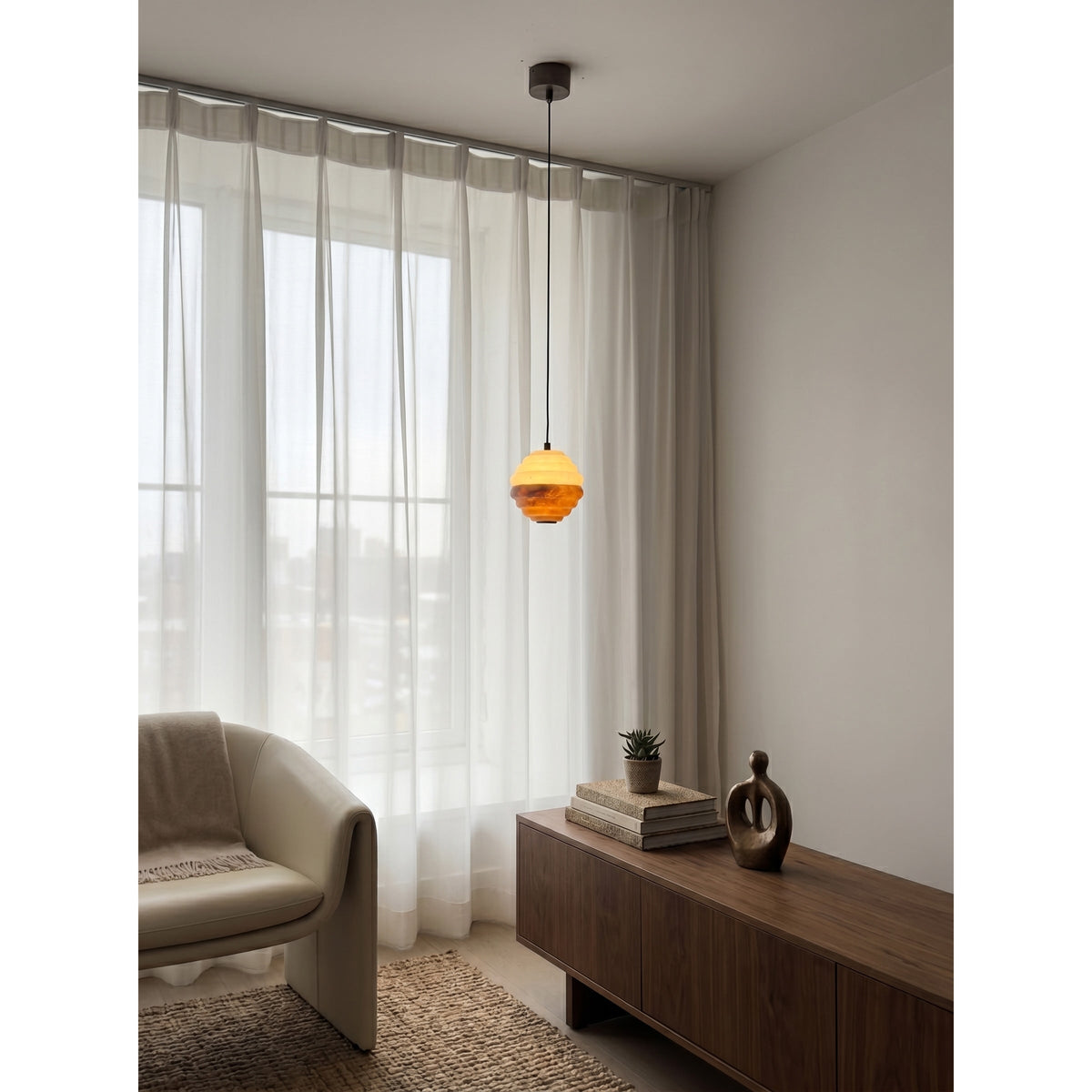 Liorirora Pendant Lamp