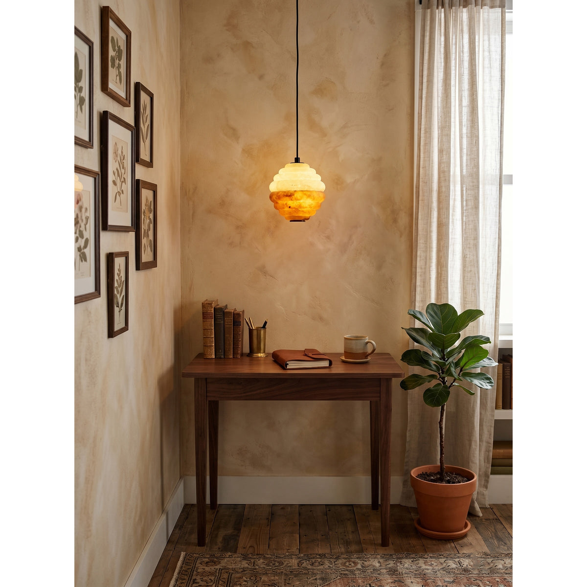 Liorirora Pendant Lamp