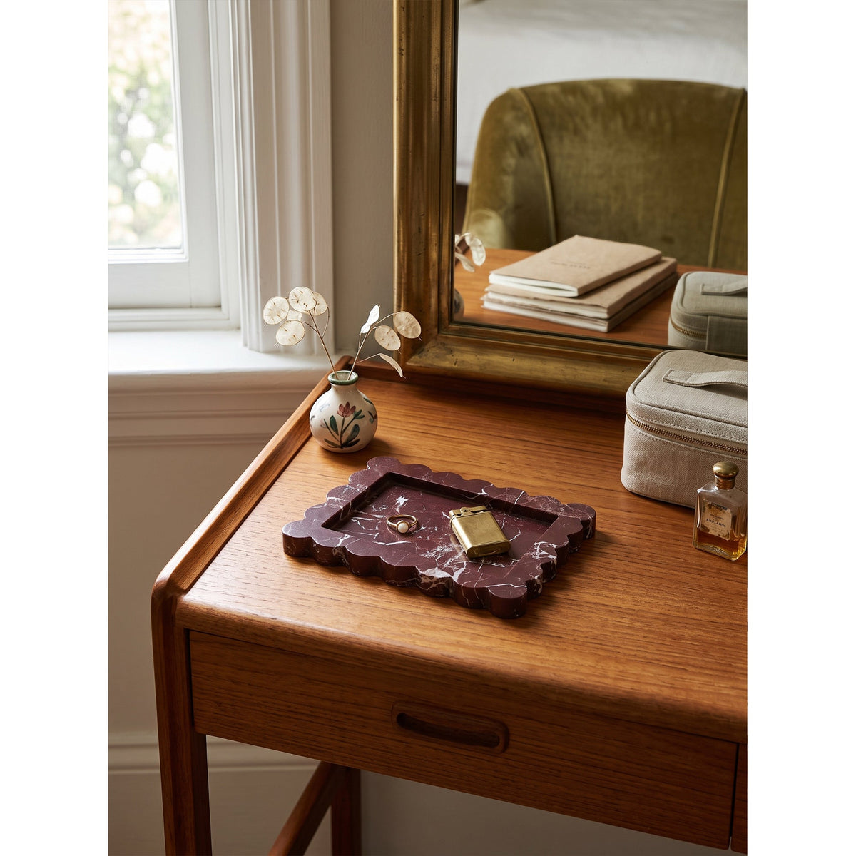 Farringford Stone Tray