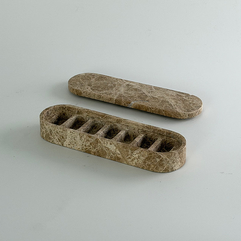 Aldencombe Groove Tray