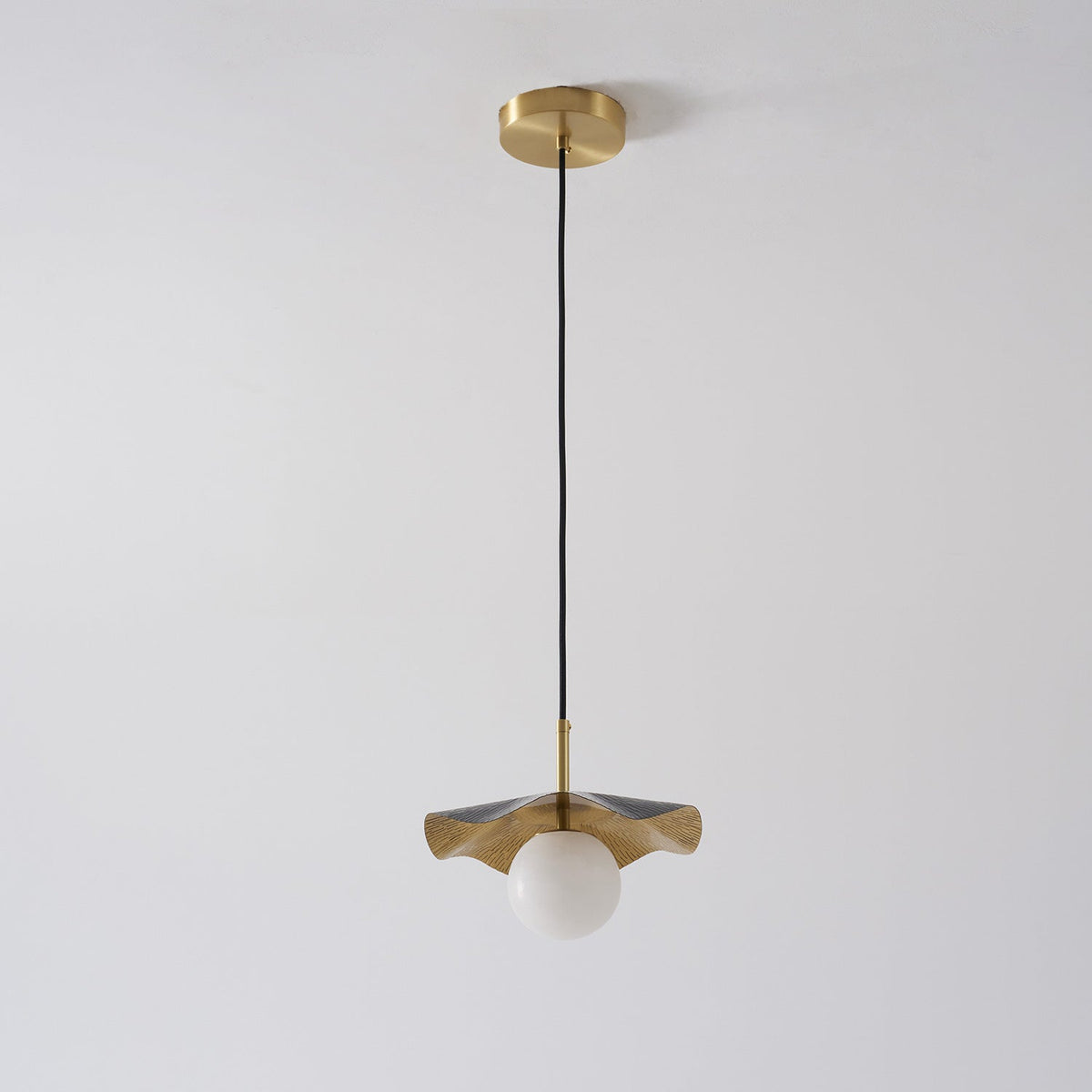 Orviano Alabaster Pendant Lamp