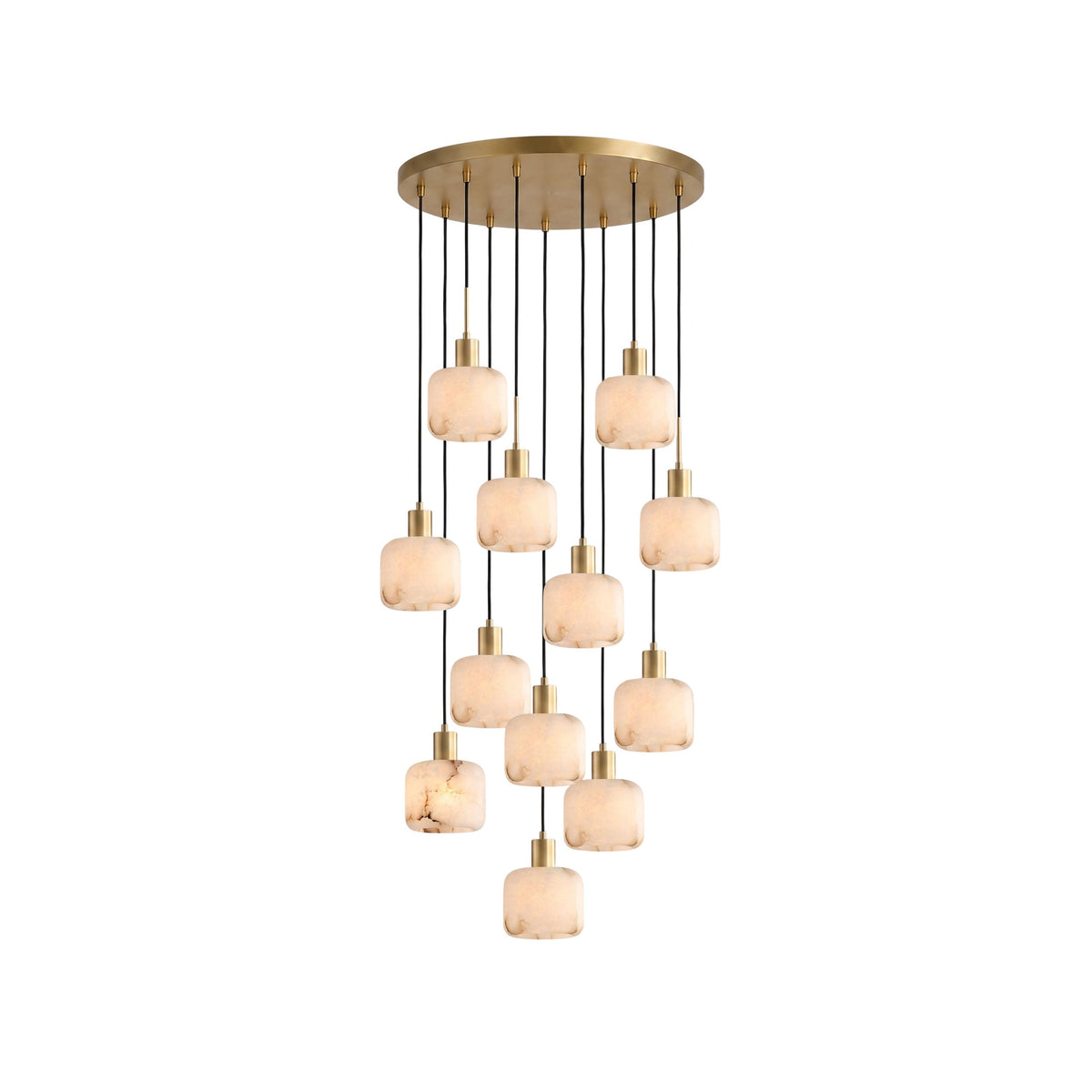 Liorivian Chandelier