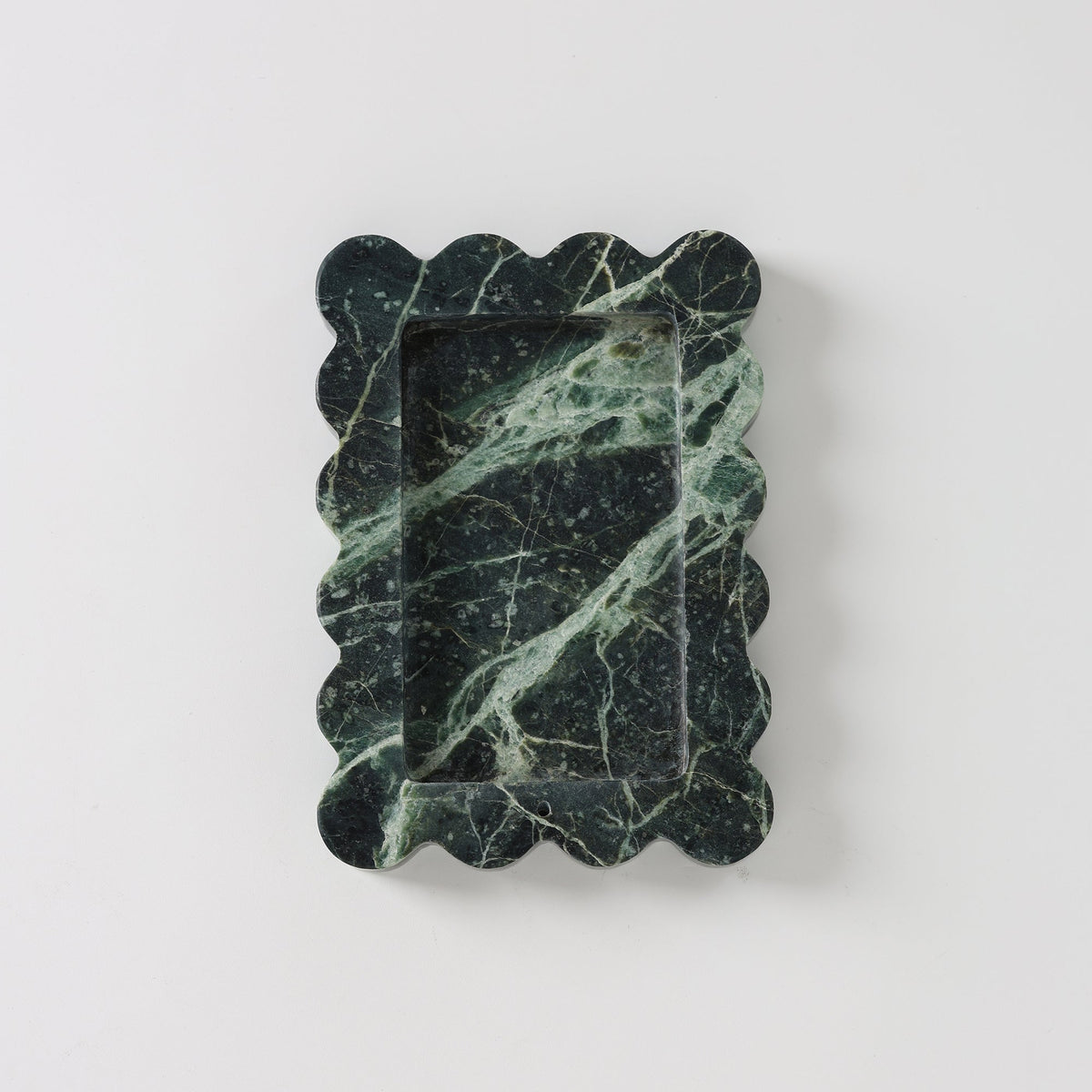 Elmscombe Marble Tray