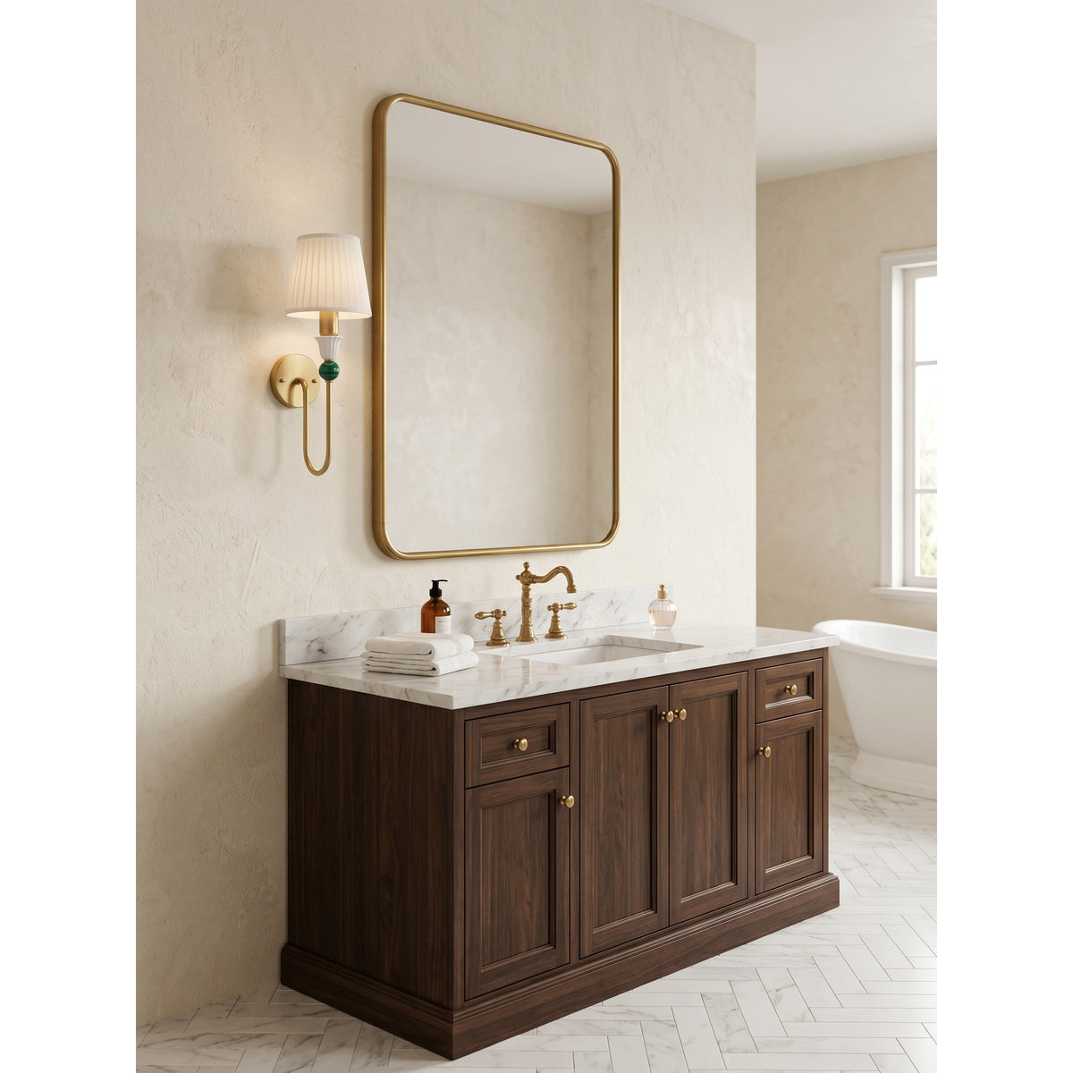 Elvire Wall Sconce