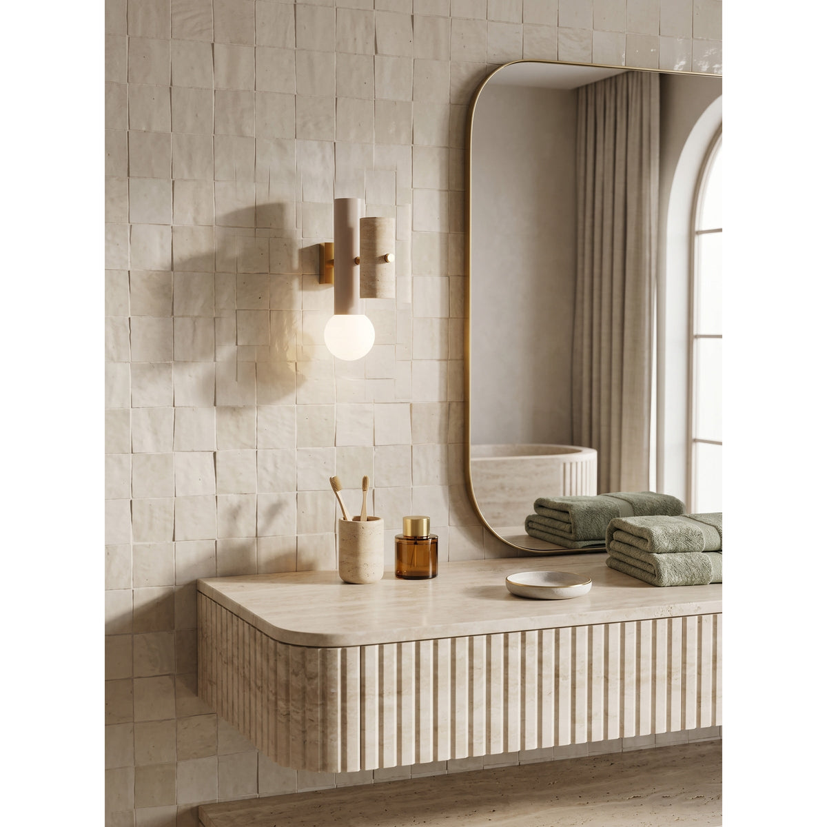 Selcendre Wall Sconce