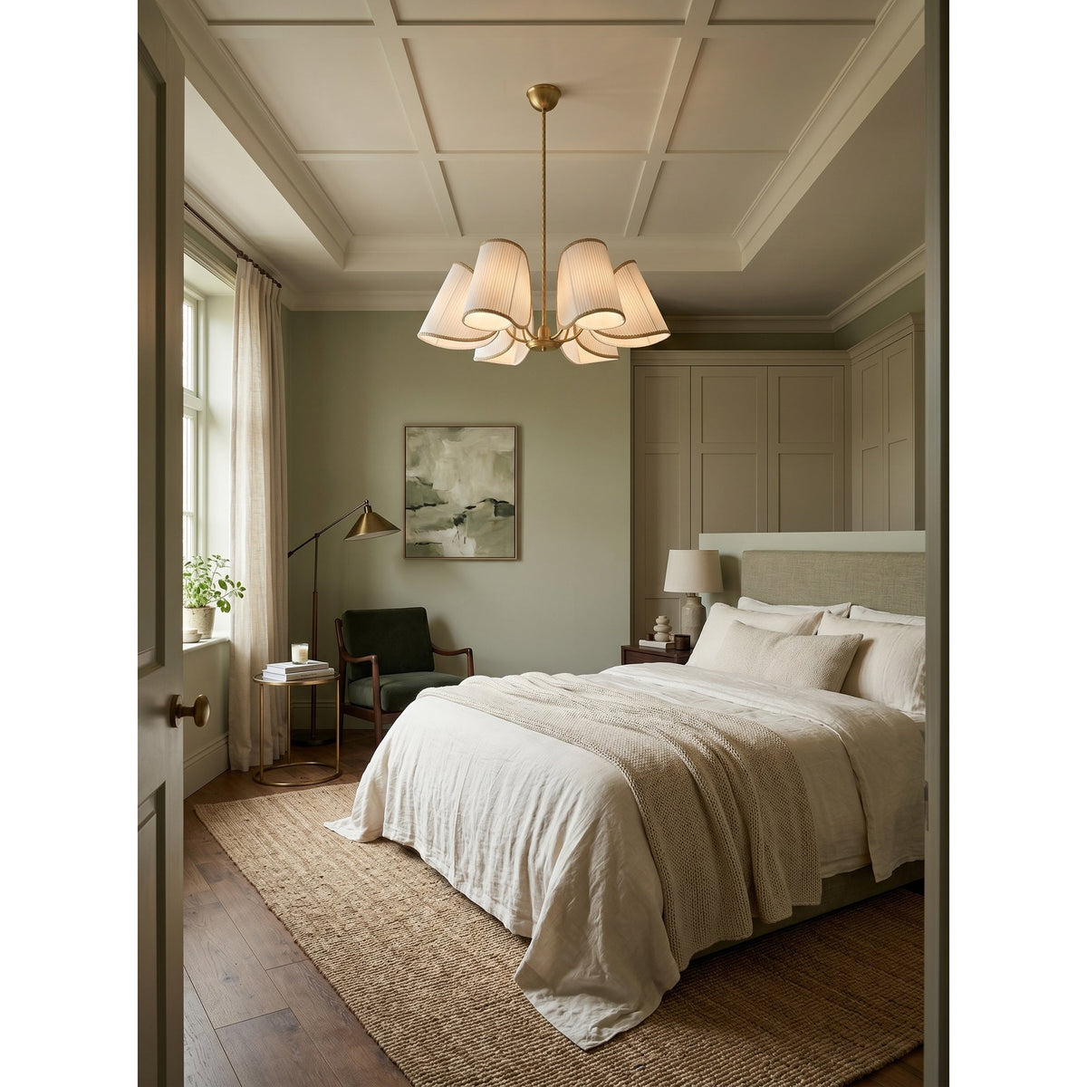 Rivanira Chandelier
