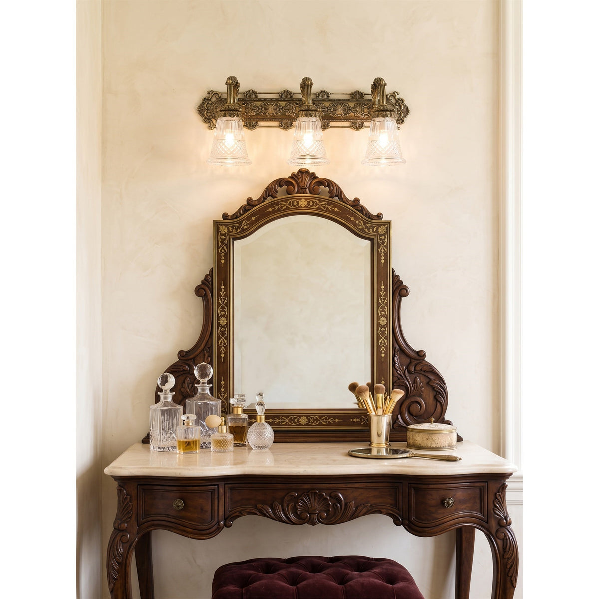Elaivenne Glow Wall Sconce