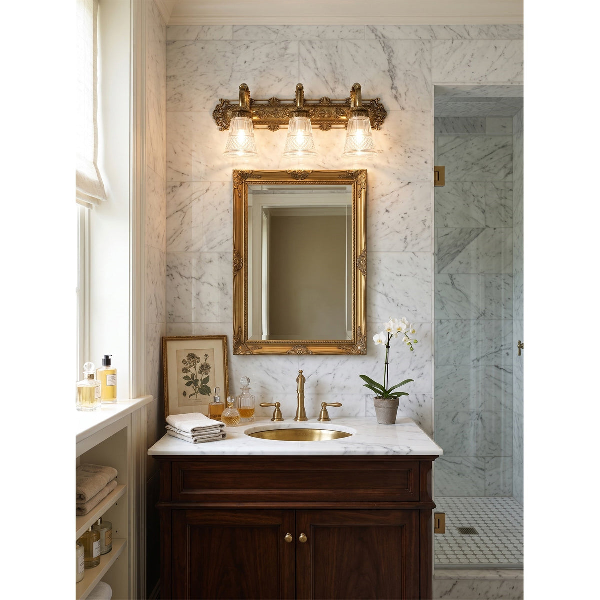 Elaivenne Glow Wall Sconce