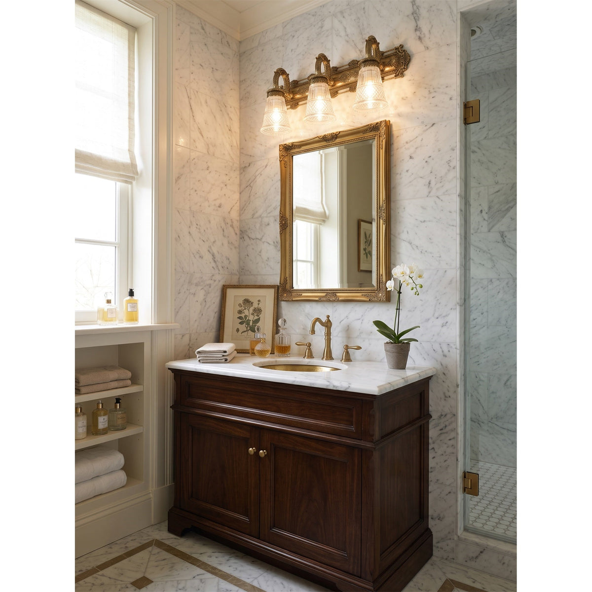 Elaivenne Glow Wall Sconce