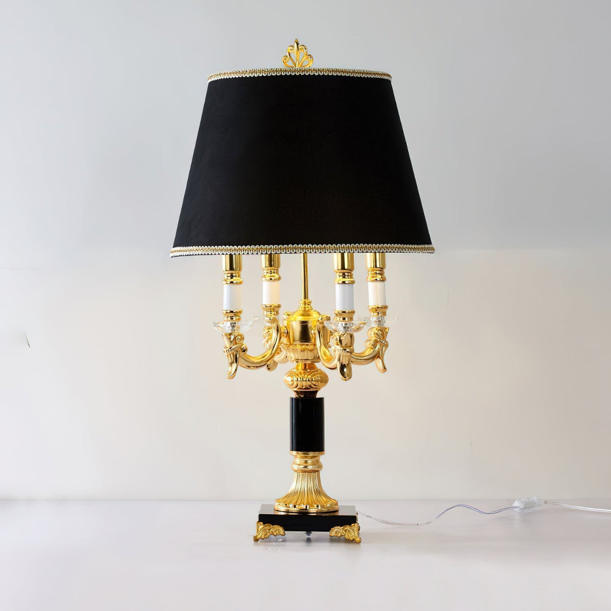 Noctraigne Table Lamp