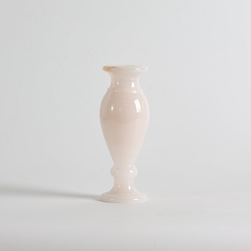 Loxstone Onyx Vase