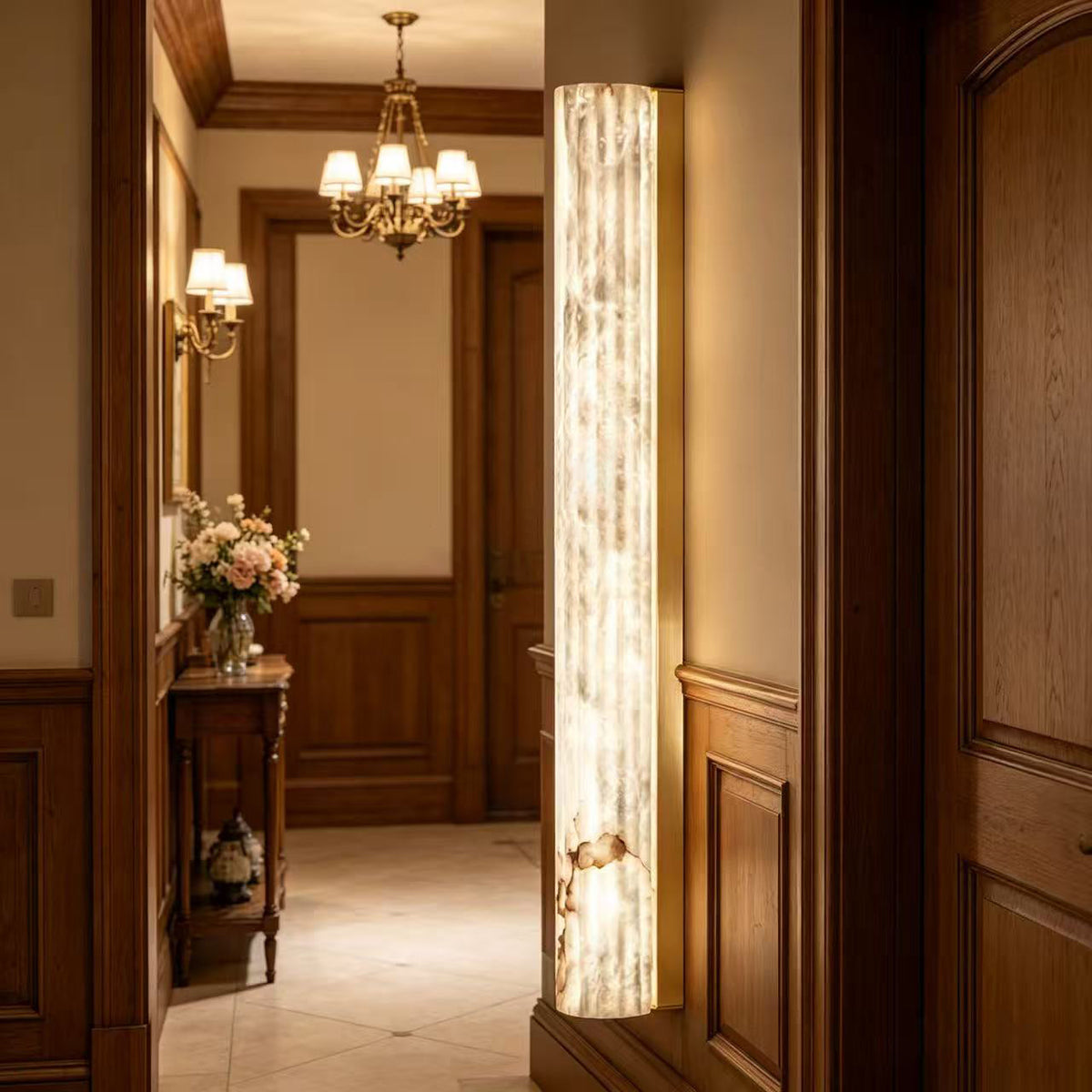 Rylan Wall Sconce