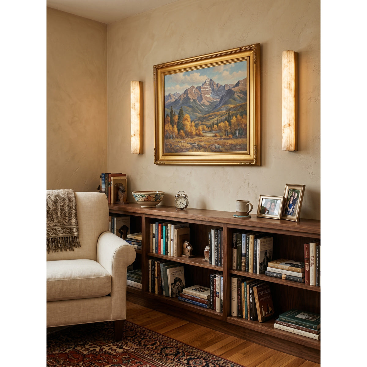 Rylan Wall Sconce