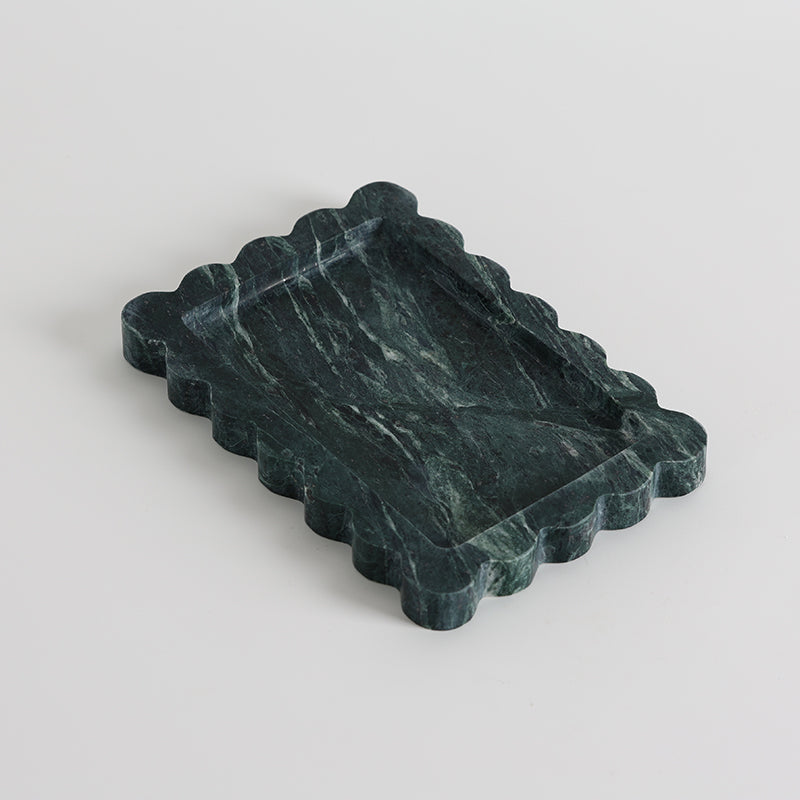 Brisford Stone Catchall Tray