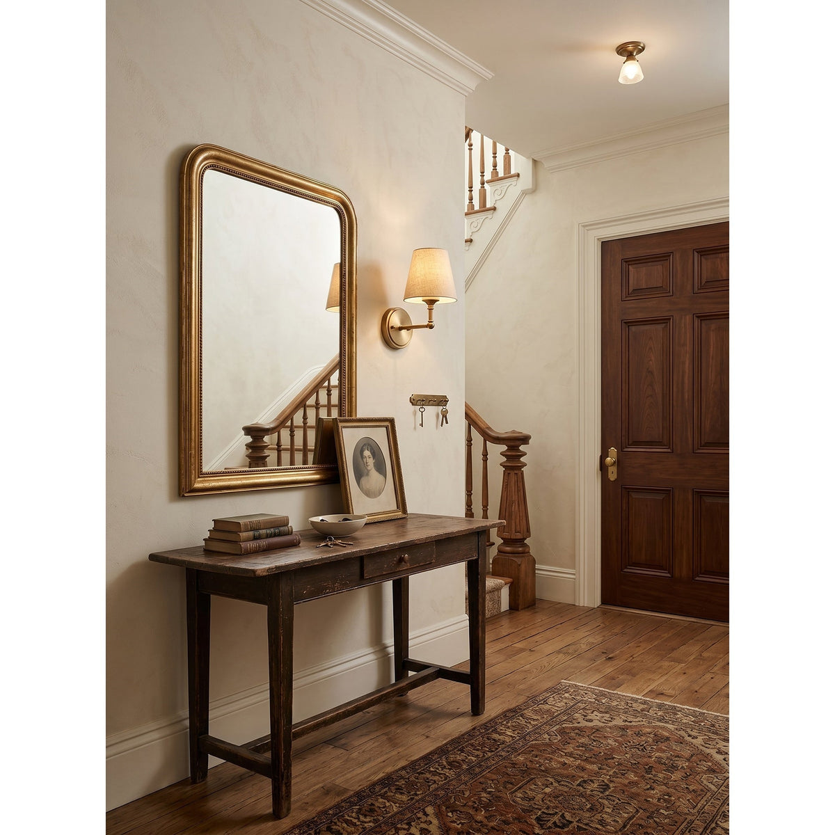 Veluiella Wall Sconce