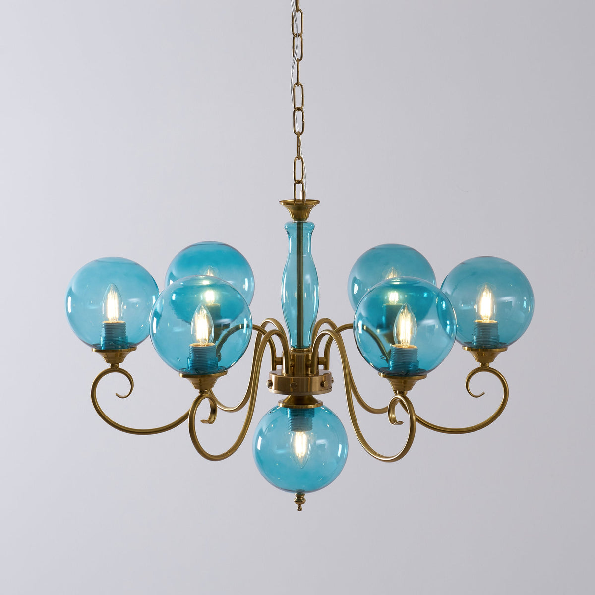 Roselune Chandelier