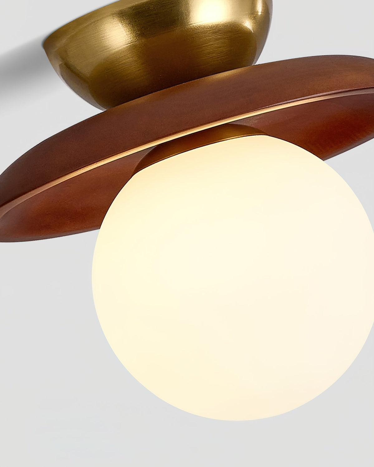 Selania Ceiling Light