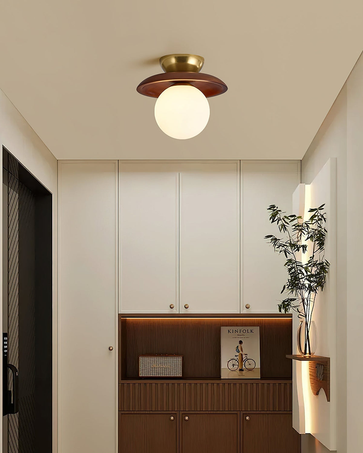 Selania Ceiling Light