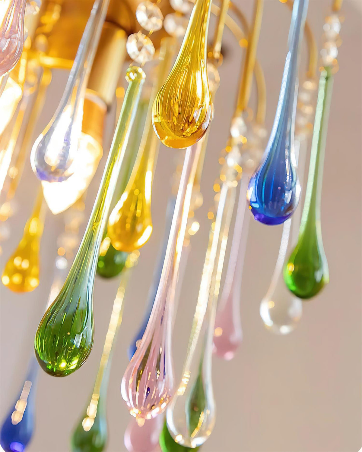 Prismara Chandelier