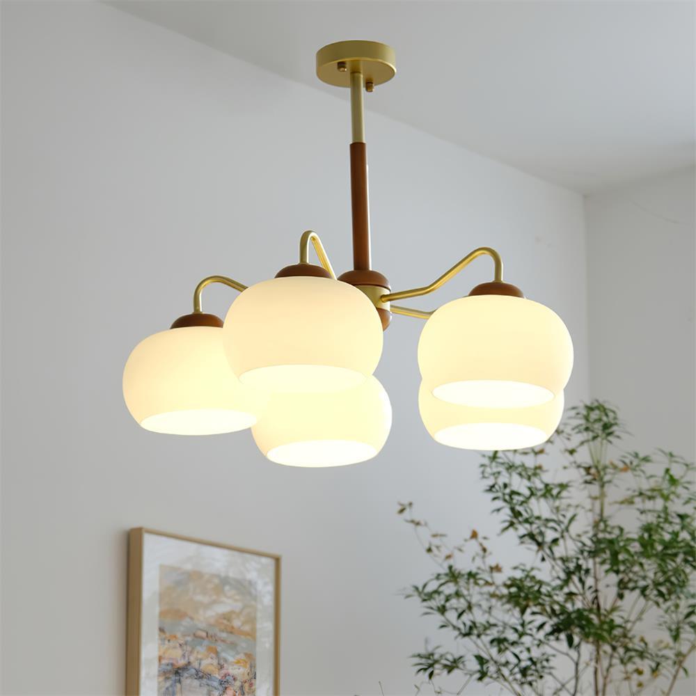 Hadriana Chandelier