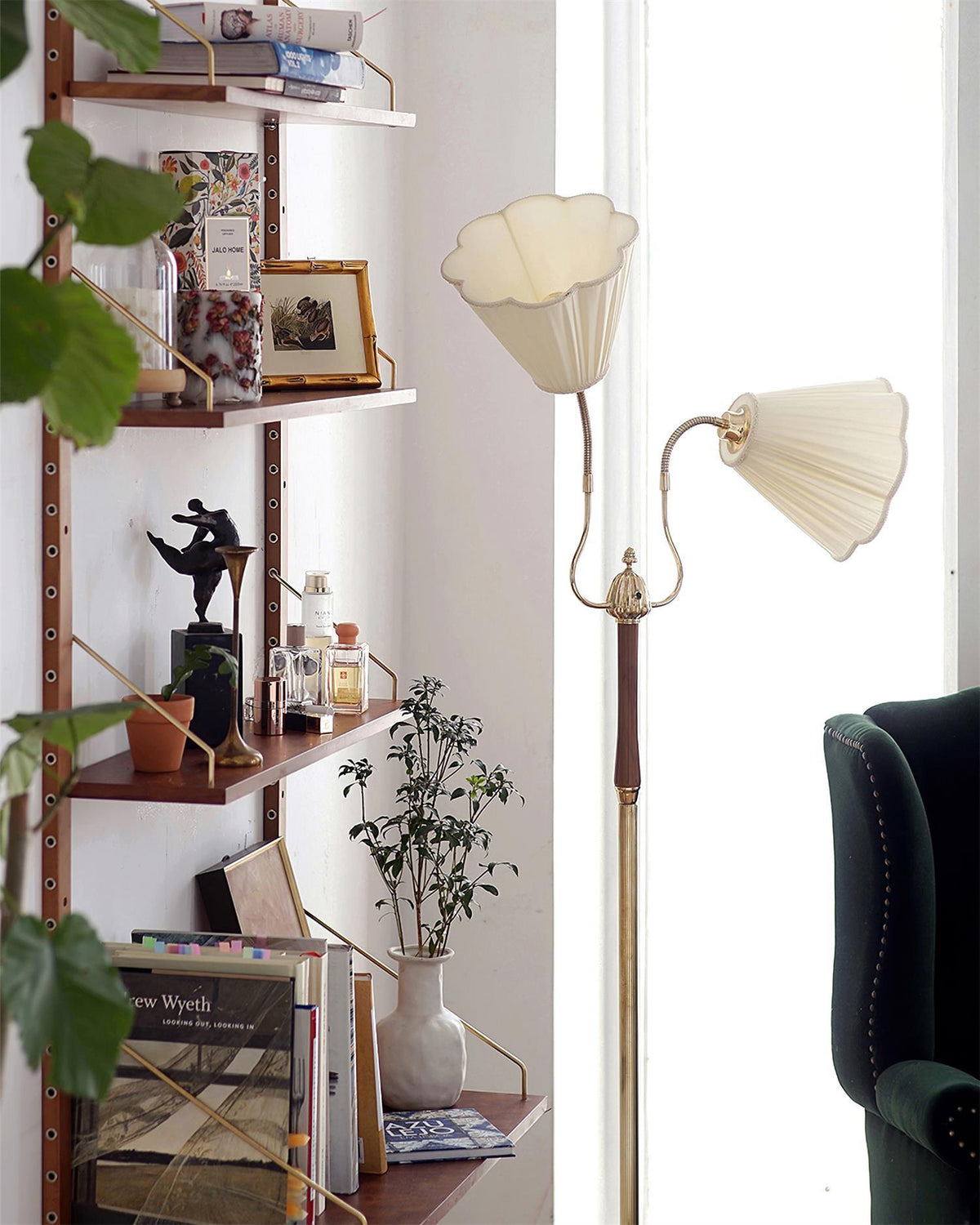 Noruia Floor Lamp