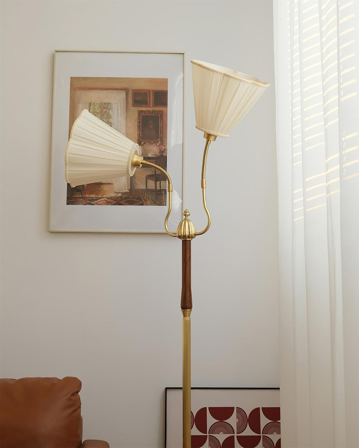 Noruia Floor Lamp
